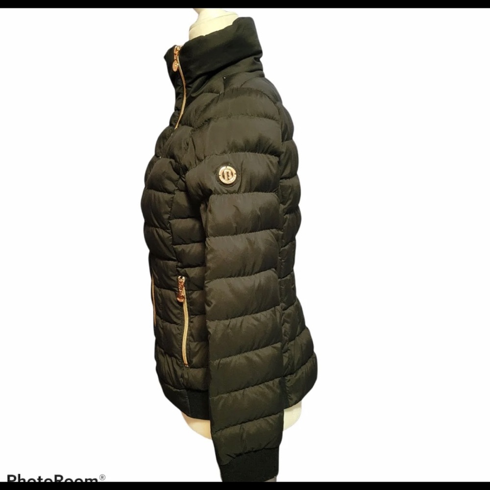 Bernardo Down Puffer Jacket Xs - image 3
